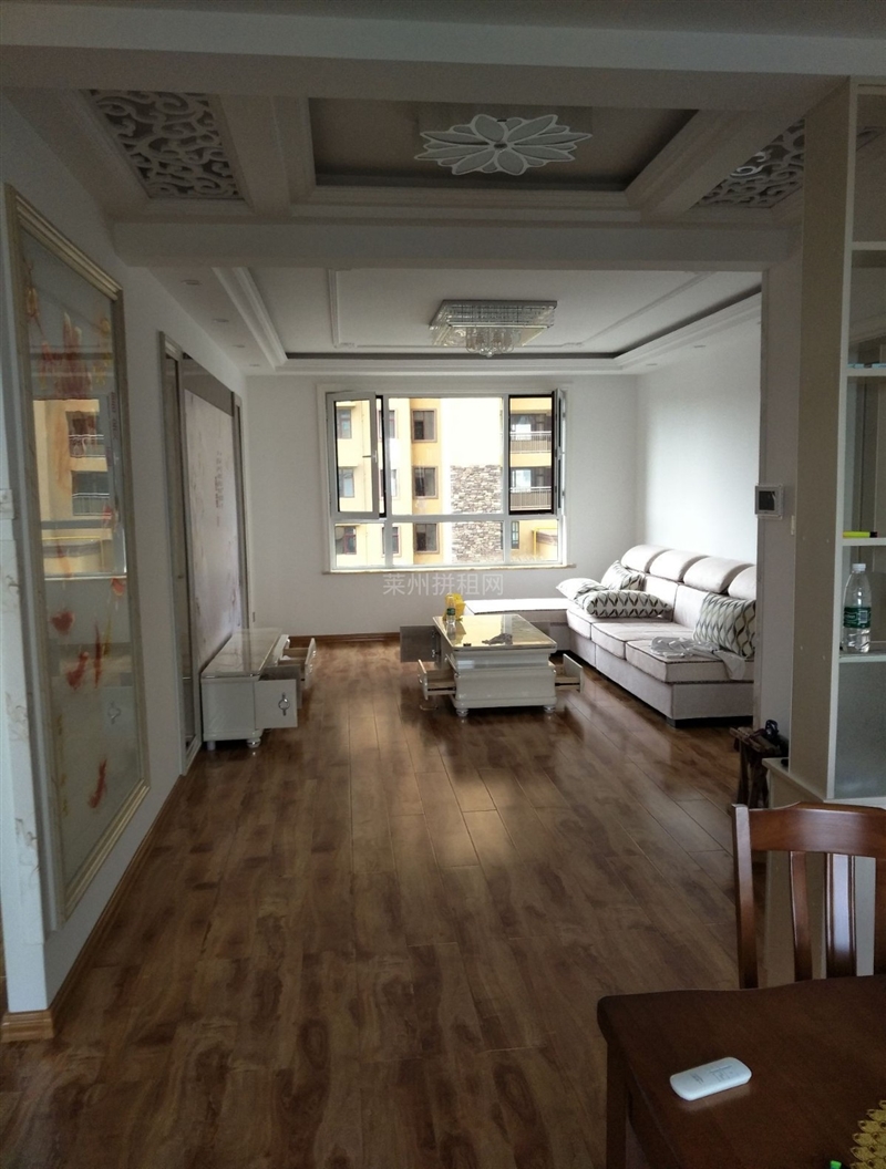 城南,云峰丽景,电梯房,精装未住,全新家具家电,拎包入住