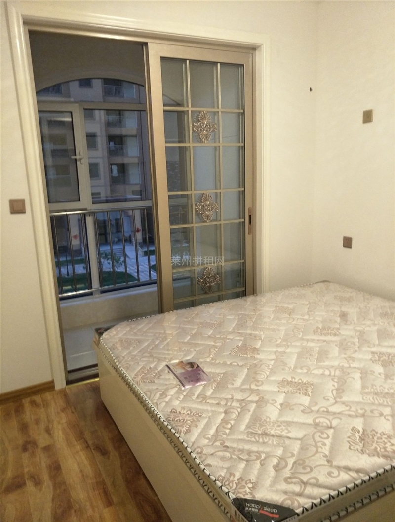 城南,云峰丽景,电梯房,精装未住,全新家具家电,拎包入住