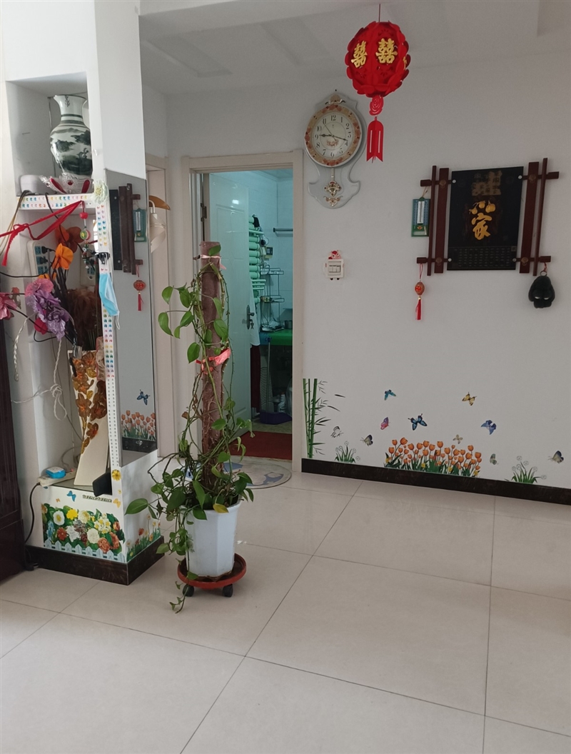 掖县公园附近首次出租