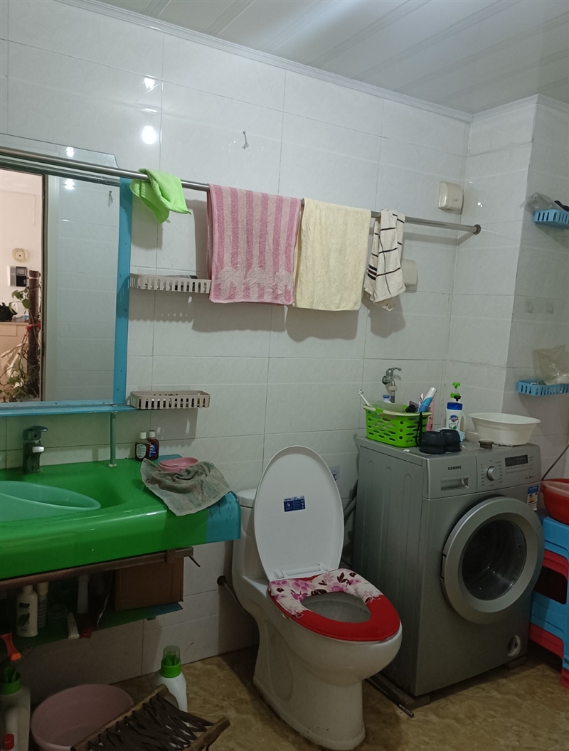 掖县公园附近首次出租