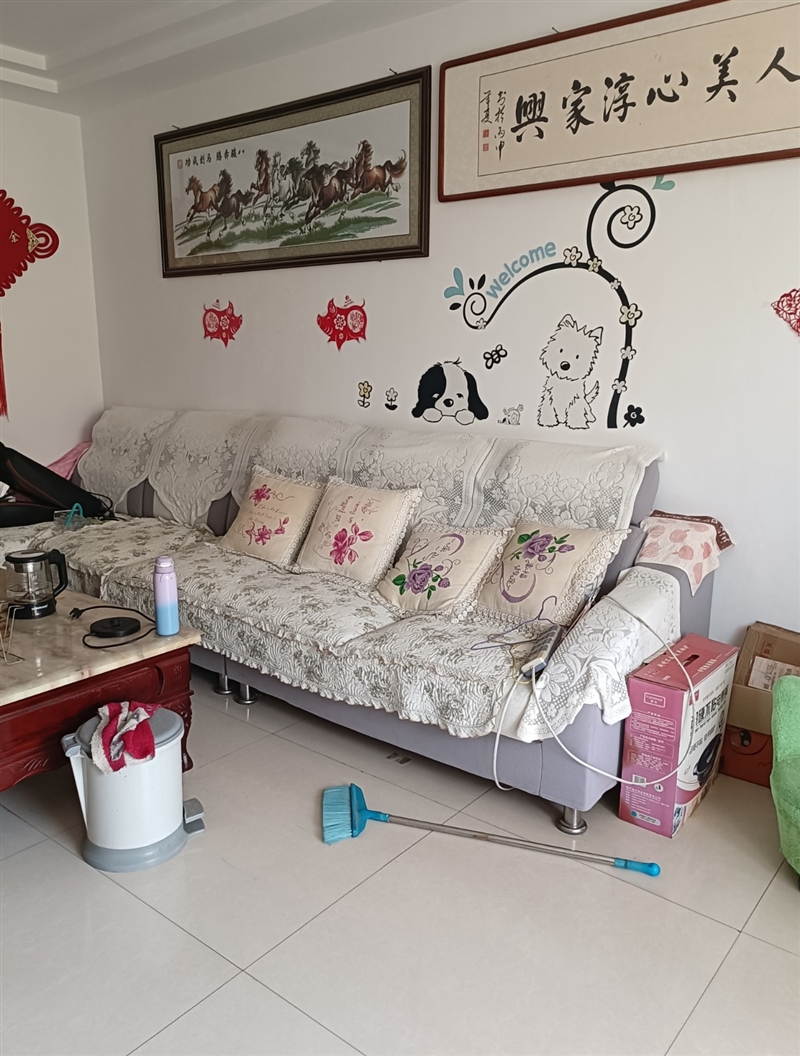 掖县公园附近首次出租