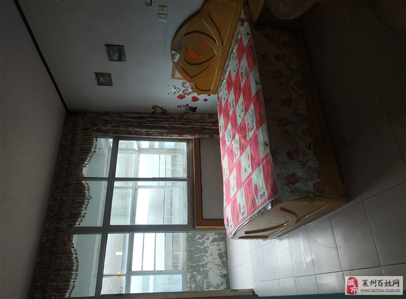 商贸城南缝纫机厂宿舍楼3室 2厅 1卫800元/月