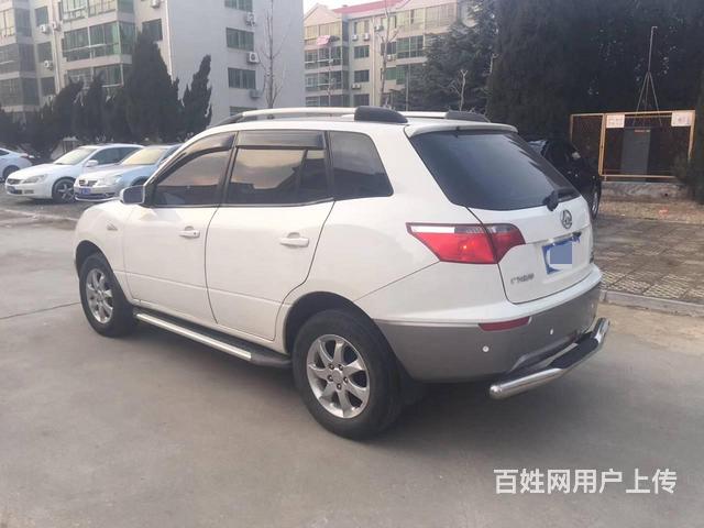 11年精品猎豹 CS7 排量1.5L
...