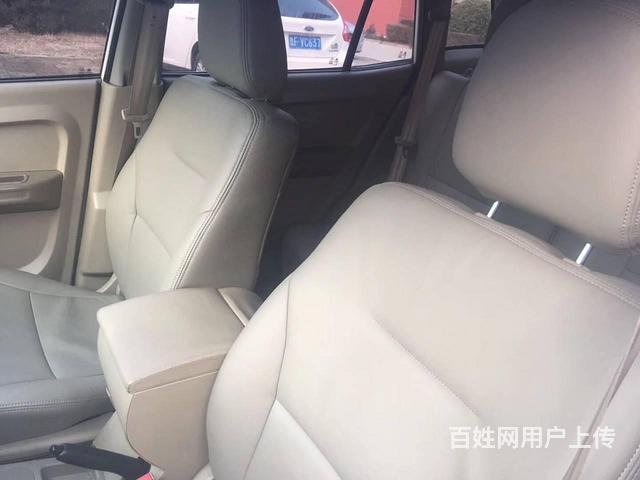 11年精品猎豹 CS7 排量1.5L
...