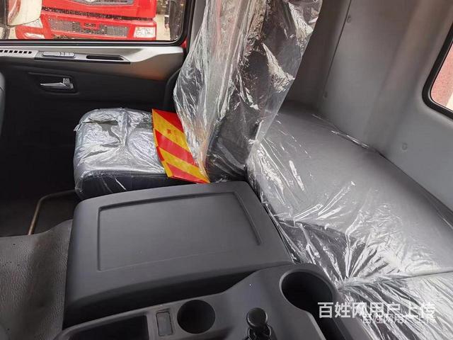 东风锦程挖机板车可分期包上户价格低
