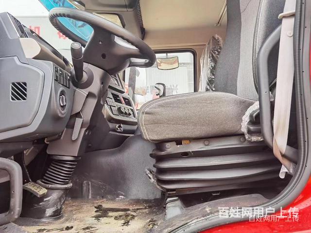 东风锦程挖机板车可分期包上户价格低