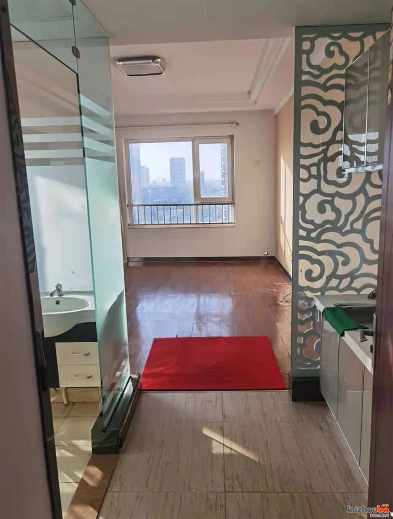 宏亭大厦10楼南向出租