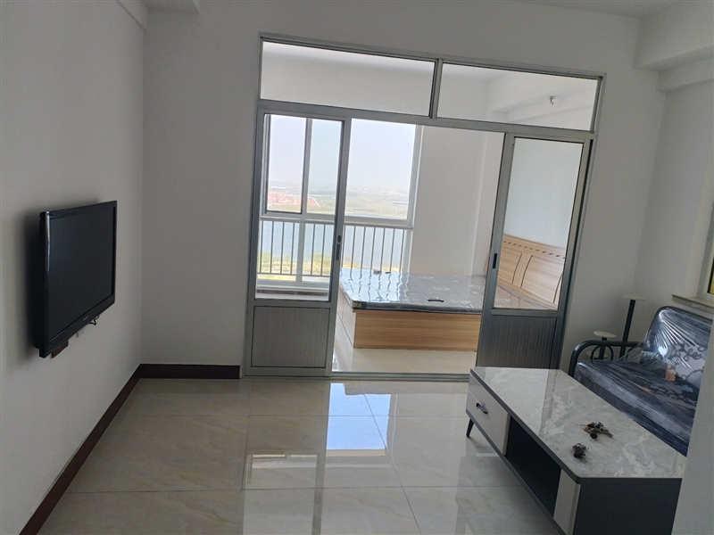 水岸新城20楼对外出租