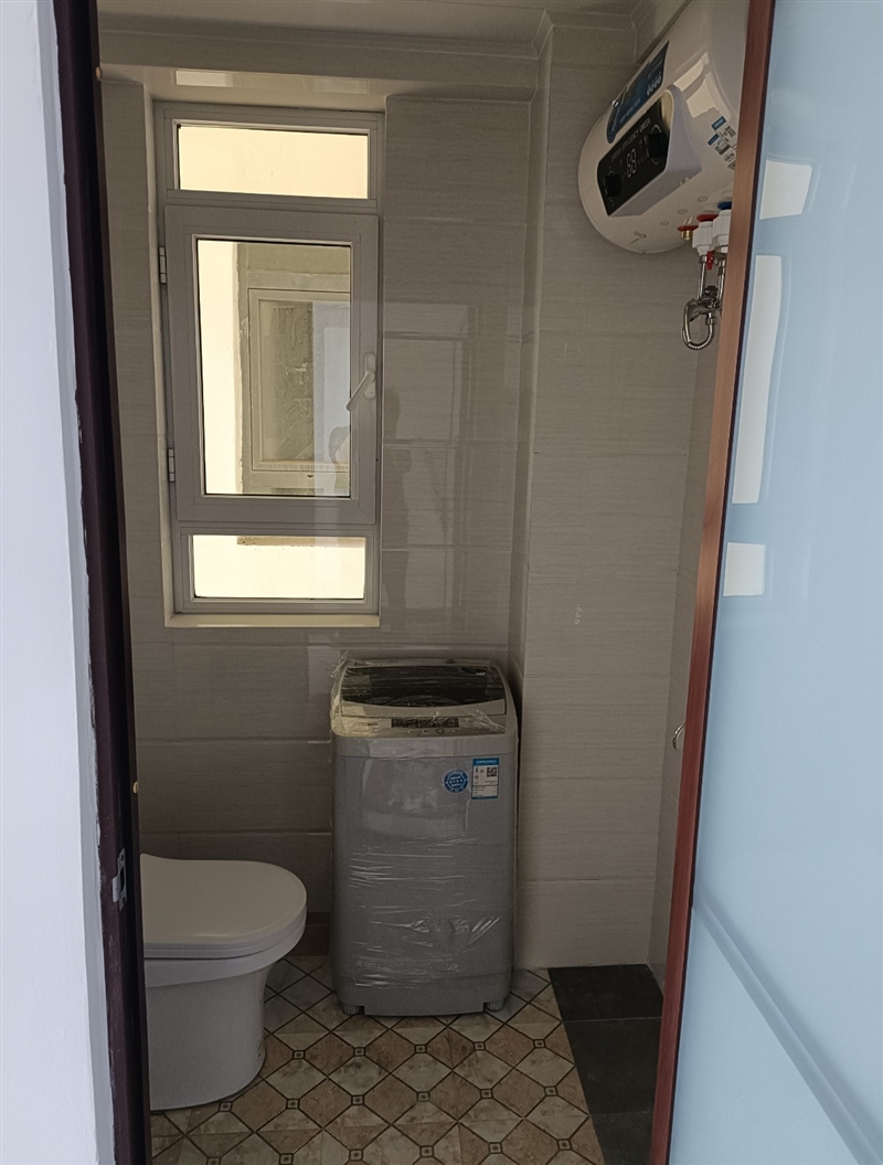 水岸新城20楼对外出租