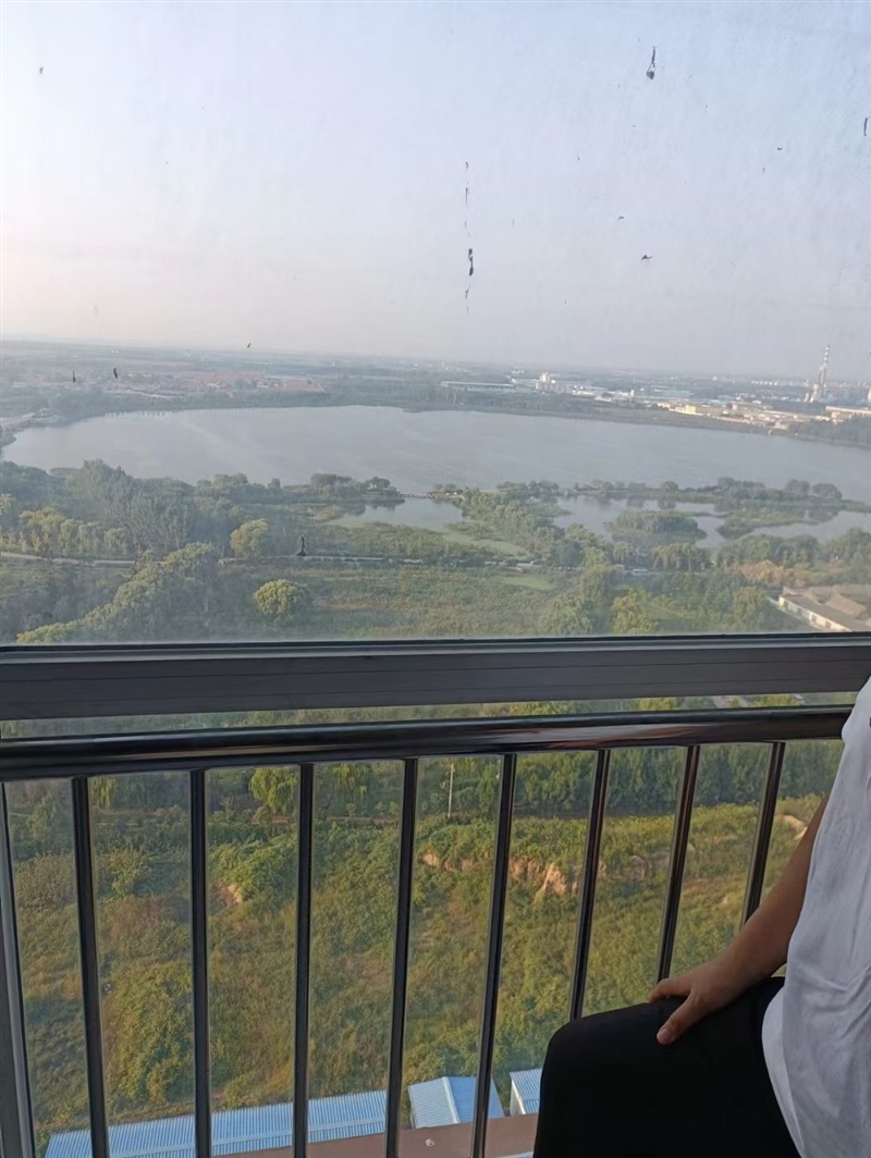 水岸新城20楼对外出租