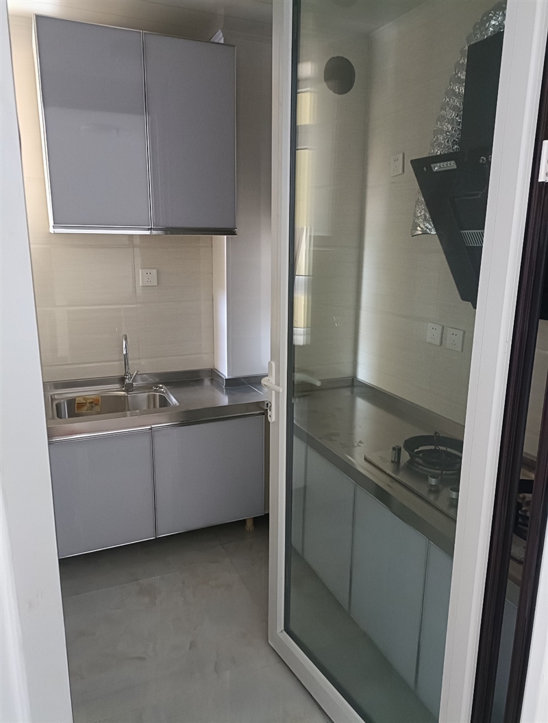 水岸新城20楼对外出租