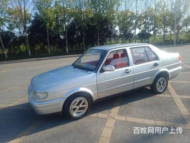 07款自动挡捷达,爆改,售价12500