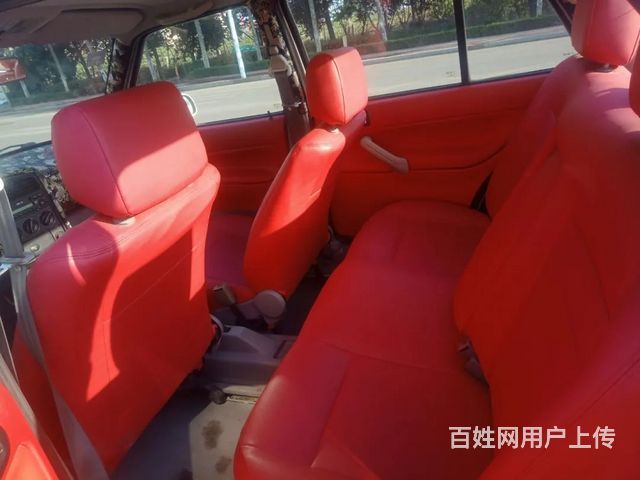 07款自动挡捷达,爆改,售价12500