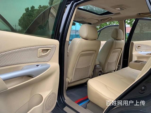 现代 途胜 2009款 2.0 手动 两驱舒适型