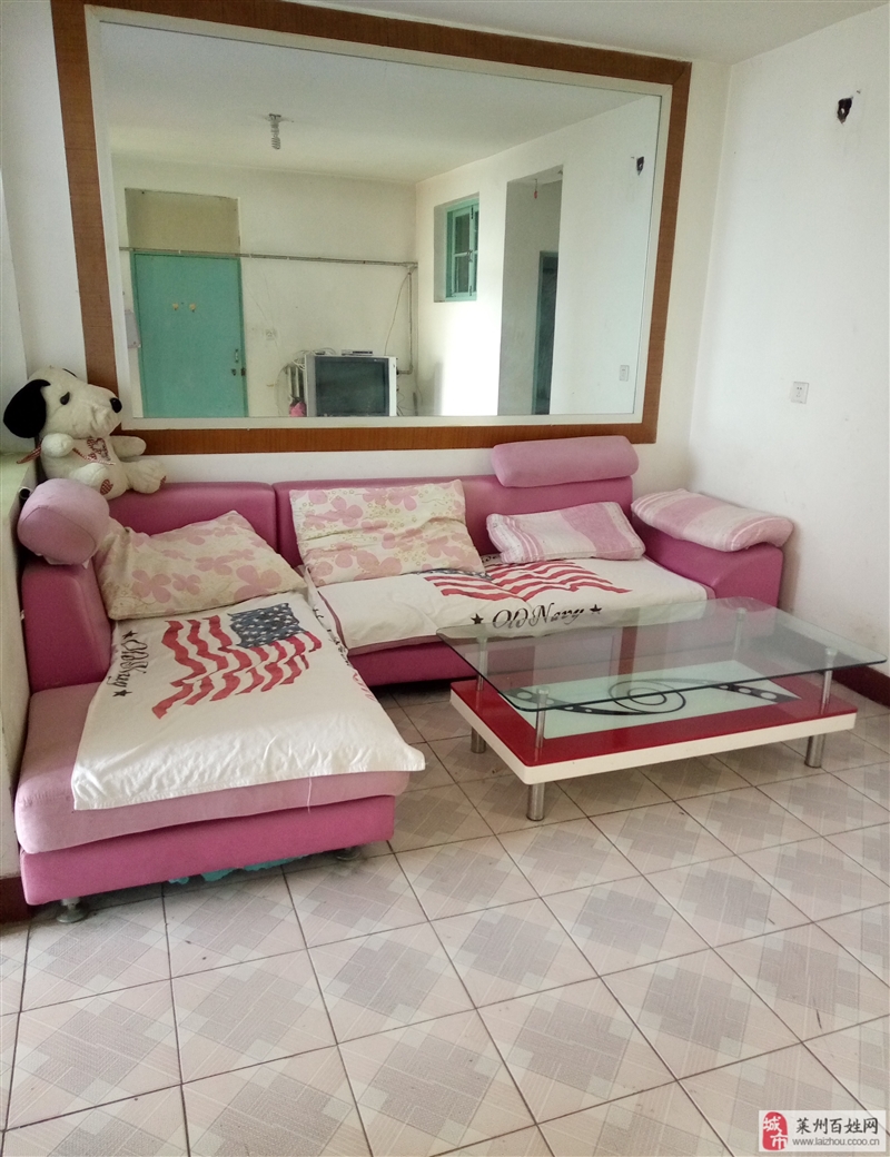 大原家2室 2厅 1卫800元/月