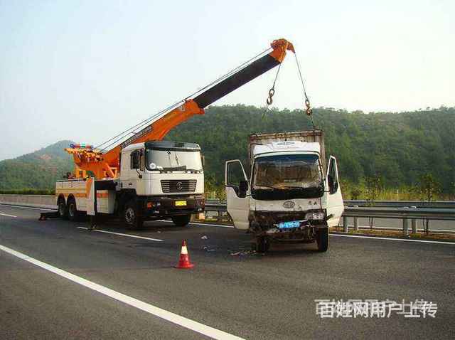 莱州拖车电话是多少?