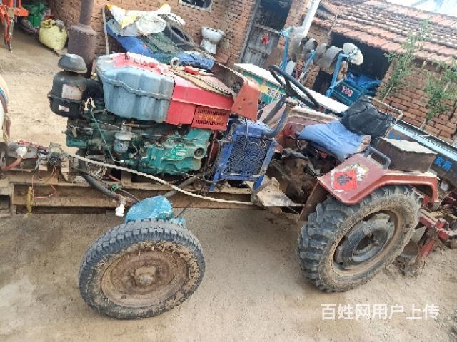 出售小四轮