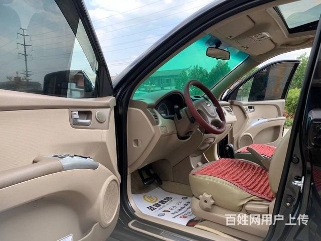 起亚 狮跑 2009款 2.0 手自一体 GLS 两驱