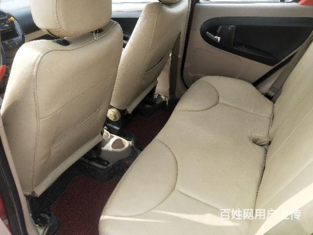 全球鹰 熊猫 2011款 1.3 手动 舒适型