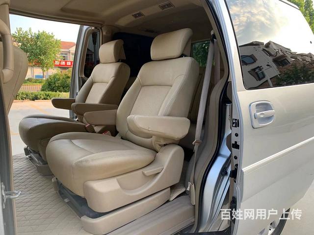别克GL8 2008款 GL8 陆尊 3.0 自动 XT 7