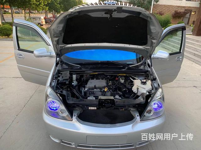 别克GL8 2008款 GL8 陆尊 3.0 自动 XT 7