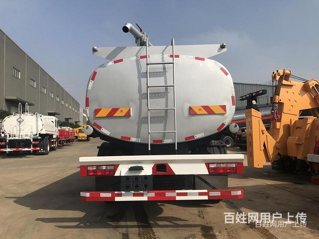 国六10吨酒精运输车 多少钱一台