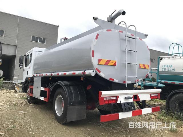 国六10吨酒精运输车 多少钱一台