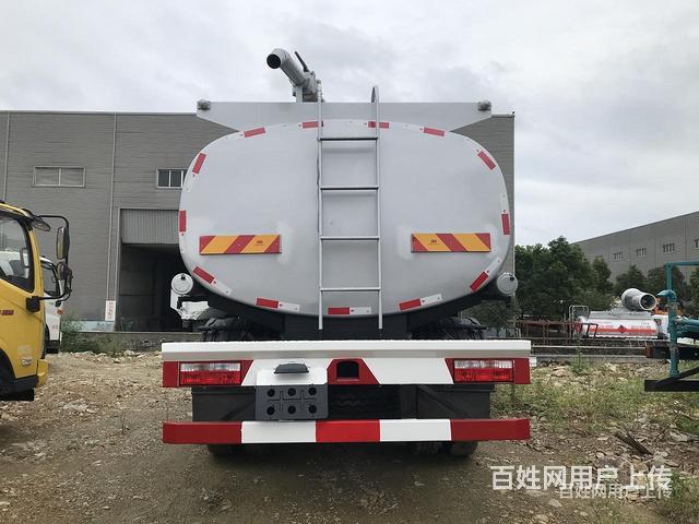 国六10吨酒精运输车 多少钱一台