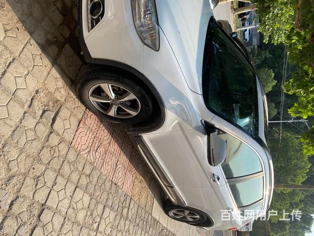 哈弗H6 2015款 H6 运动版 1.5T 手动 运动版