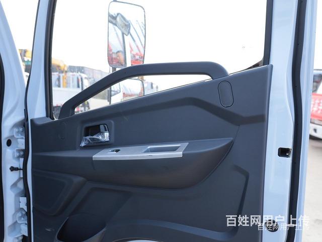 国六长兴蓝牌4吨随车吊5吨随车吊 来电有优惠