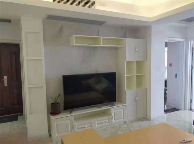 粮建福泰苑,精装修电梯房,