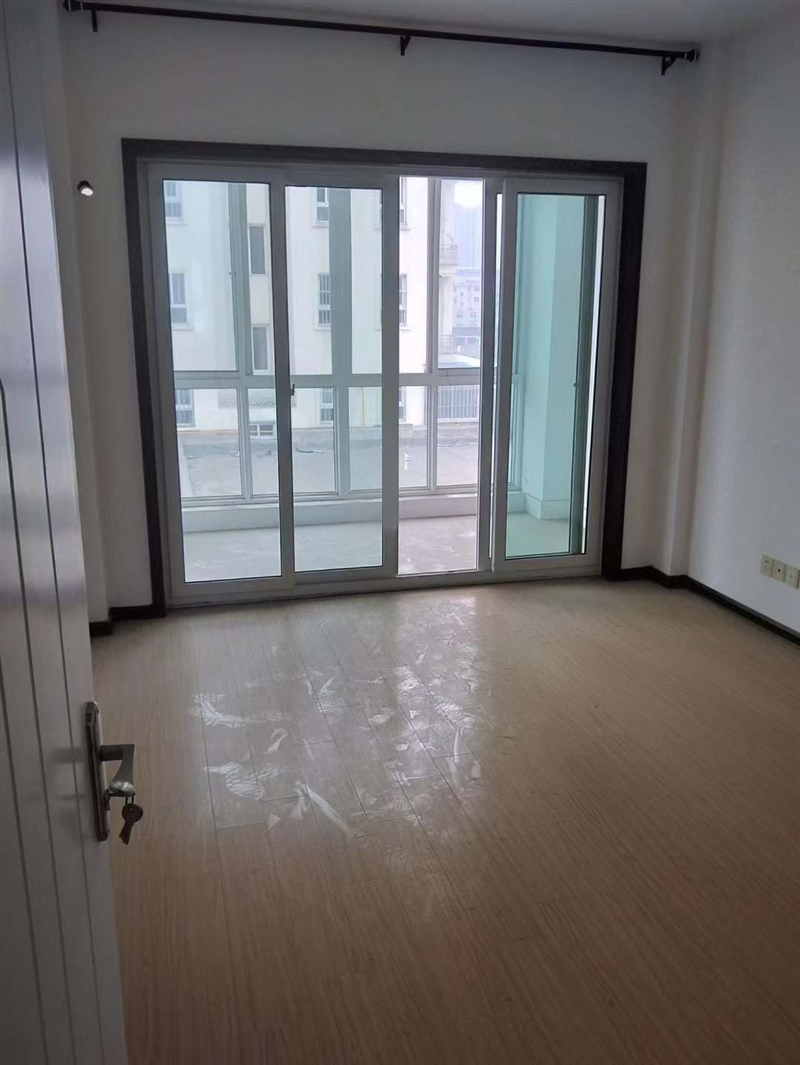 文苑星城,黄金三楼