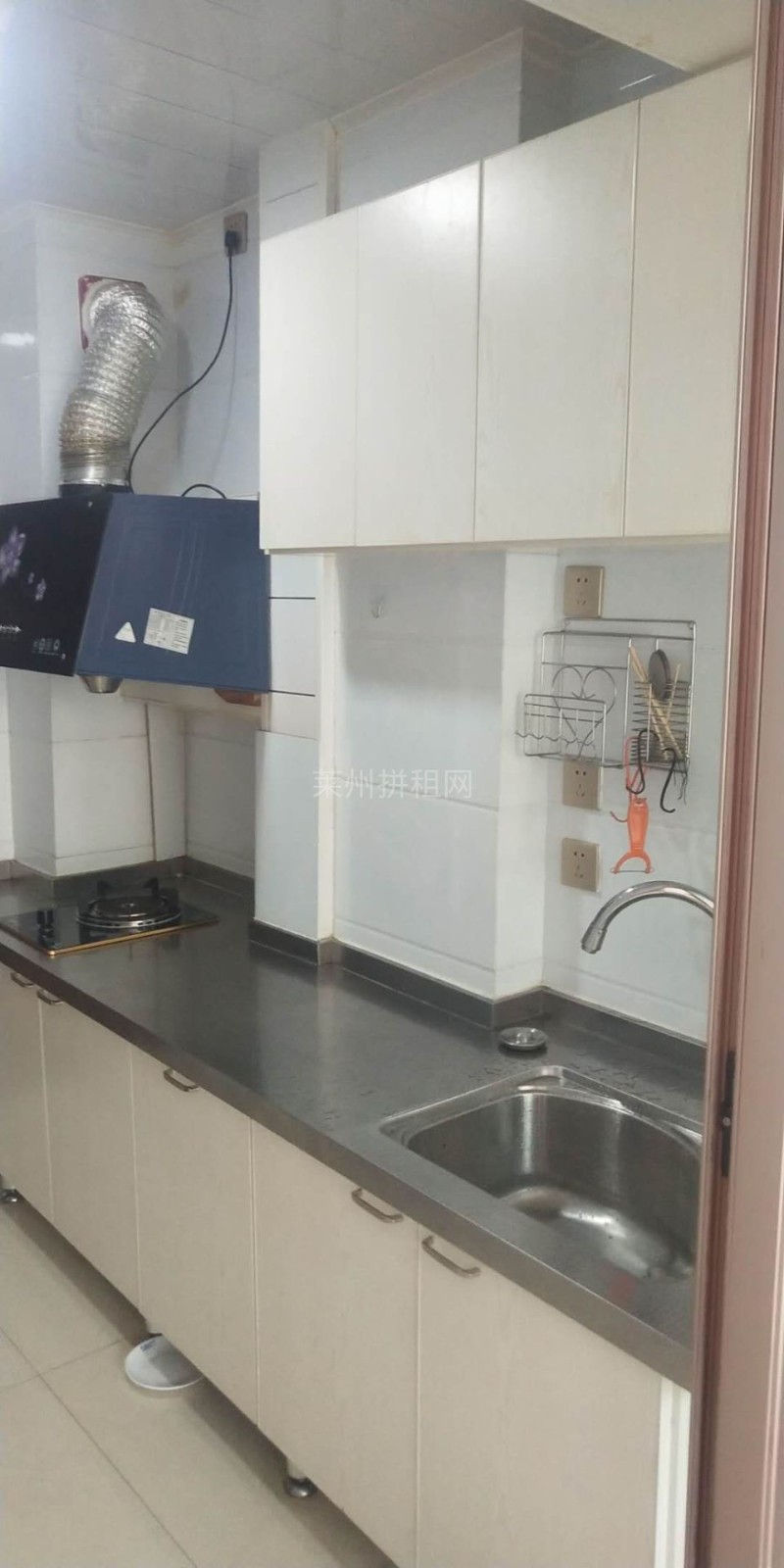 小区洋房公寓,电梯房安静,带家具家电,拎包入住