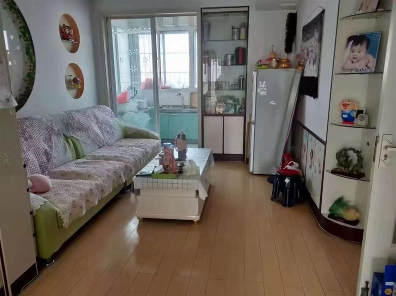 文峰对面,文峰小区,精装修,带家具家电,拎包入住