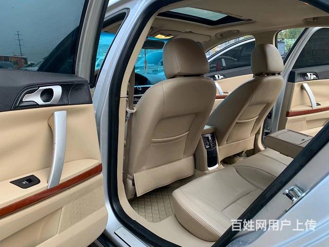 荣威550 2010款 550D 1.8T 手动 品逸版