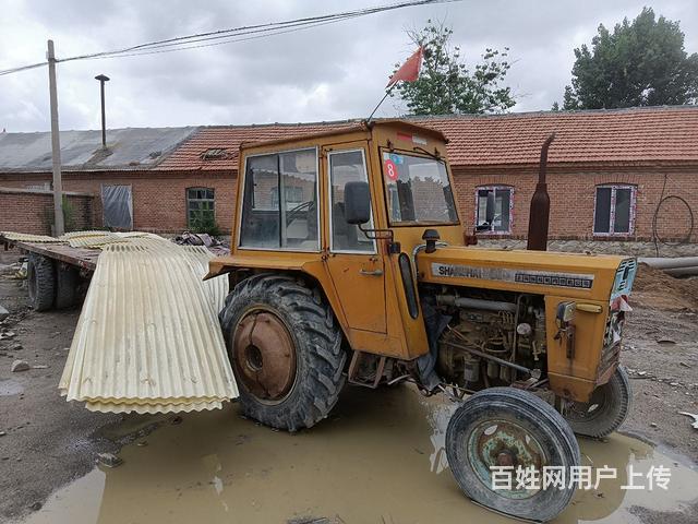 上海50带托盘