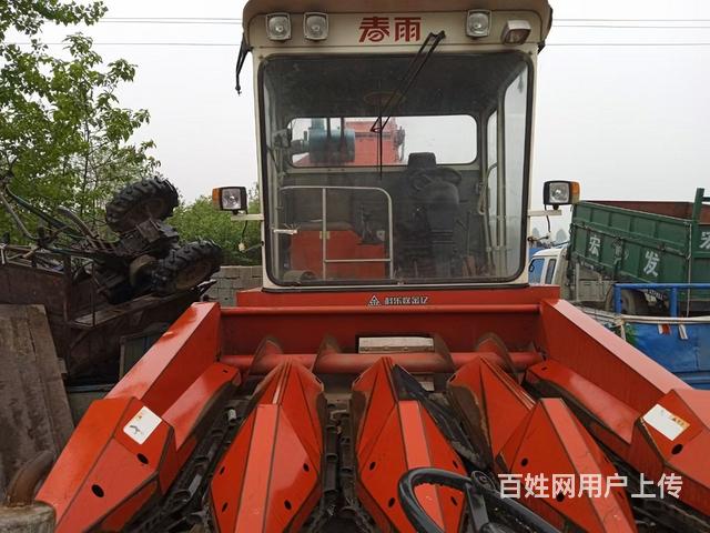 东风1604