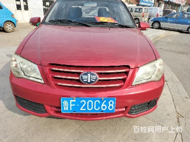 夏利 夏利 2012款 夏利N3-两厢 1.0 手动 标准型