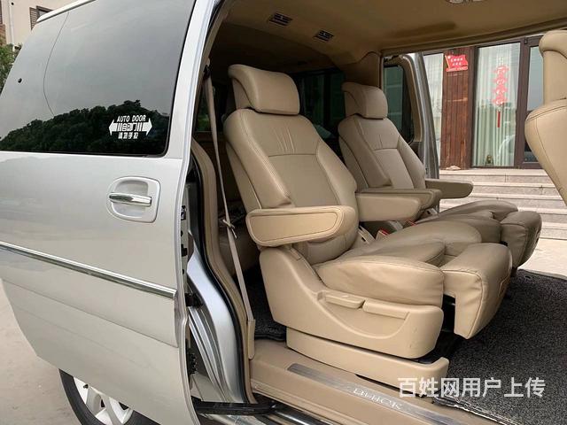 别克GL8 2006款 GL8 陆尊 3.0 自动 XT 7