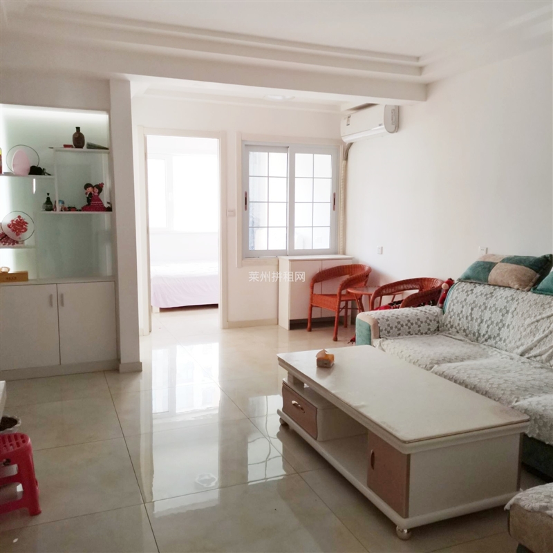 万通市场附近,滨河城高档小区,人车分流,电梯房,带家具家电,