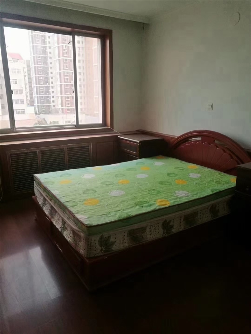 出租九州手机附近两室两厅,90平,家具家电齐全,拎包入住,租金1200元