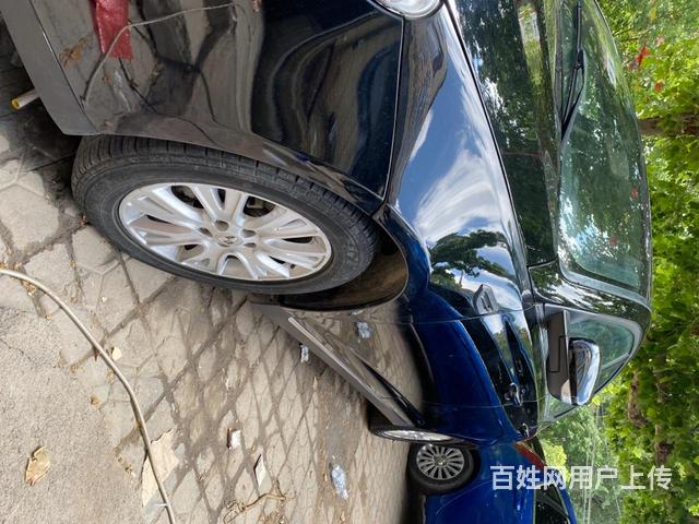 荣威550 2013款 550S 1.8 手动 DVVT 启