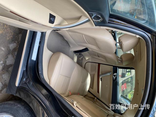 荣威550 2013款 550S 1.8 手动 DVVT 启