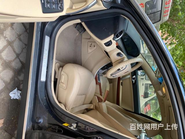 荣威550 2013款 550S 1.8 手动 DVVT 启