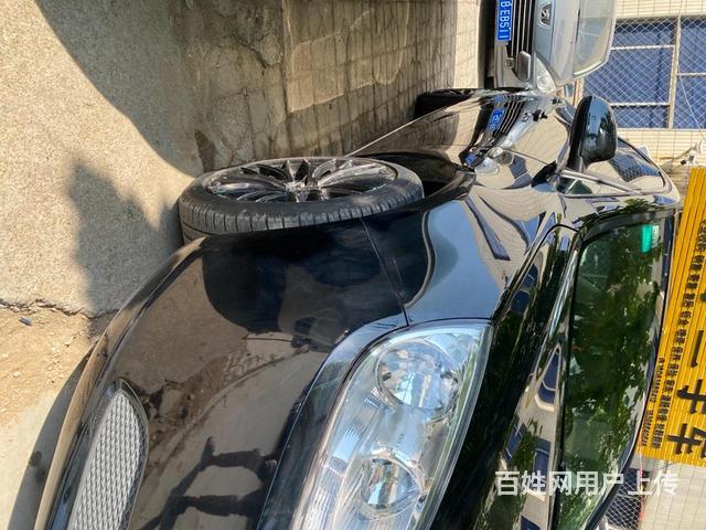 别克 英朗 2012款 英朗GT 1.6 手动 舒适版