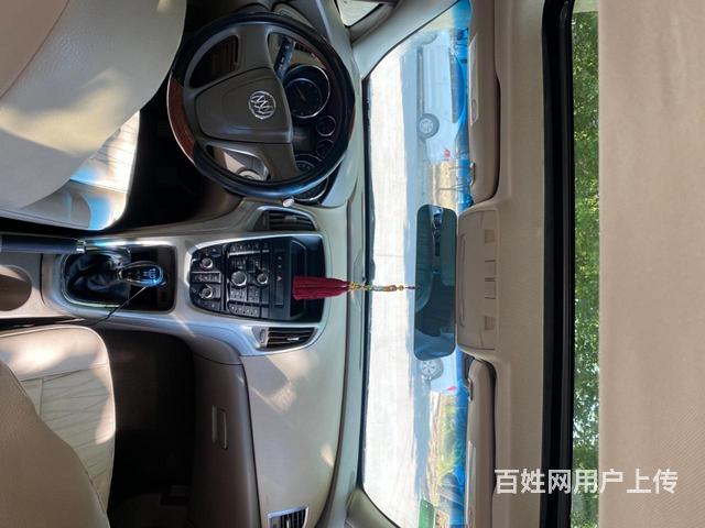 别克 英朗 2012款 英朗GT 1.6 手动 舒适版