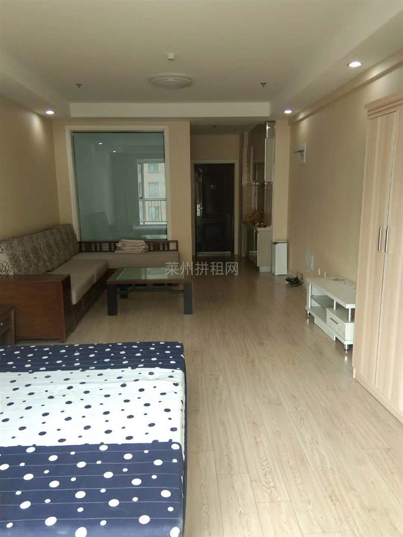 翔龙云海,精装电梯房,带家具家电,拎包入住