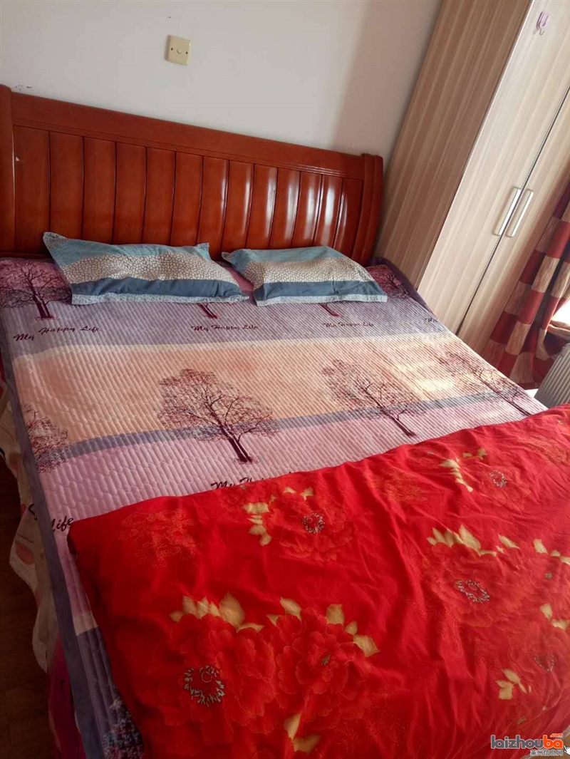 出租北五里小区楼房