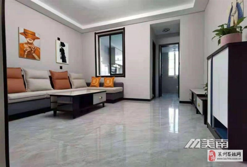 出租开建小区2室1厅1卫1500元/月