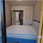 出租开建小区2室1厅1卫1500元/月